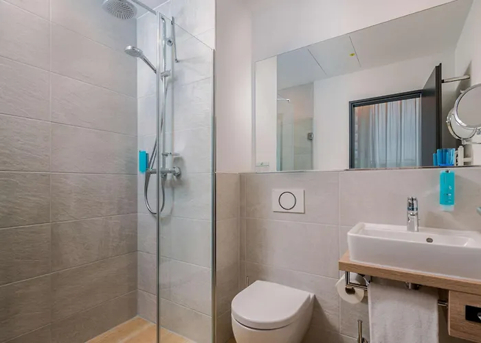 Western Arabellapark