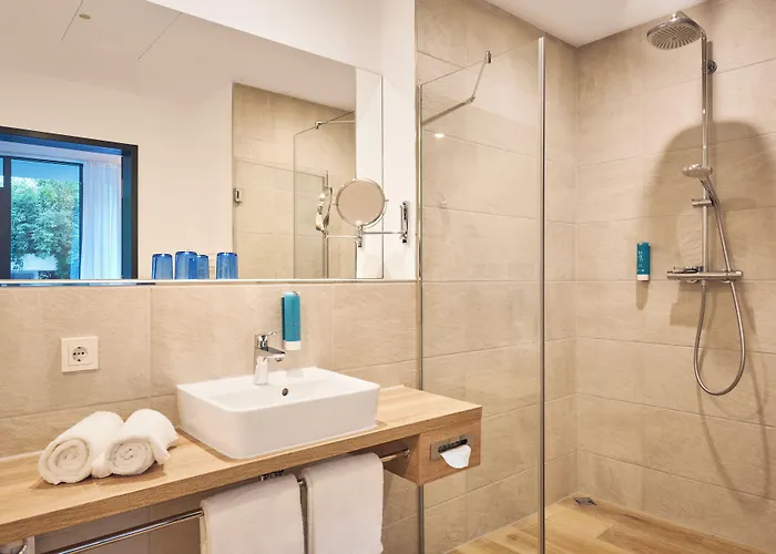 Western Arabellapark Hotel 3*
