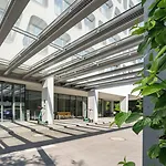 Hotell Western Arabellapark