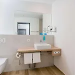 Western Arabellapark Hotell München