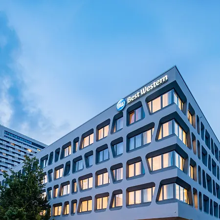 Hotel Western Arabellapark