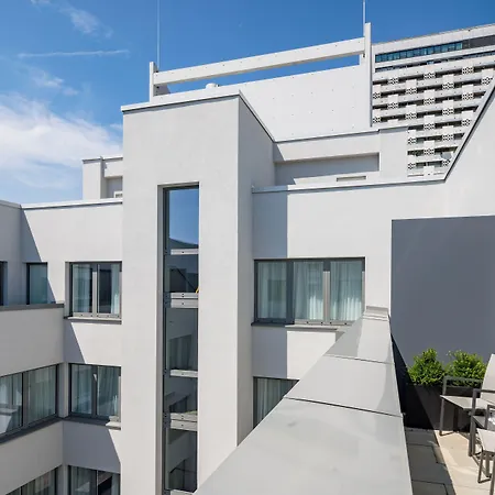 Western Arabellapark München