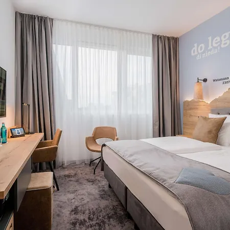 Western Arabellapark