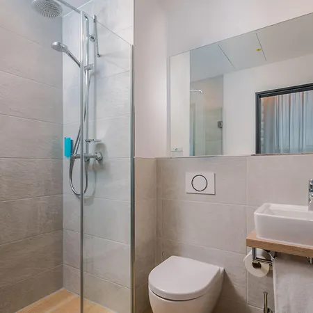 Western Arabellapark Hotel 3*