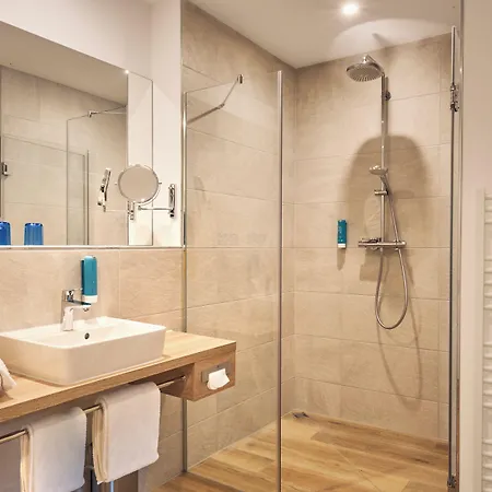 Hotel Western Arabellapark