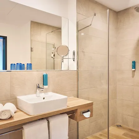 Western Arabellapark Hotel 3*