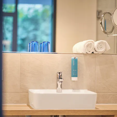 Western Arabellapark Hotel München