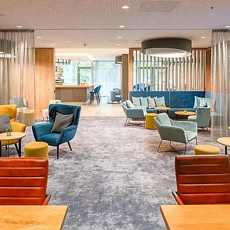 Hotel Western Arabellapark