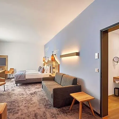 Hotel Western Arabellapark Munich