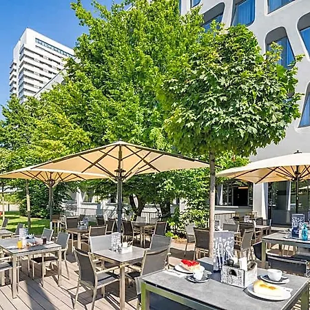 Hotel Western Arabellapark 3*