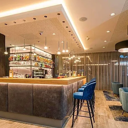 Hotel Western Arabellapark 3*