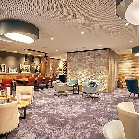 Western Arabellapark Hotel