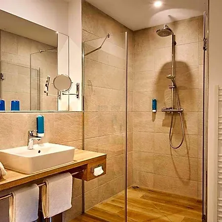 Hotel Western Arabellapark 3*