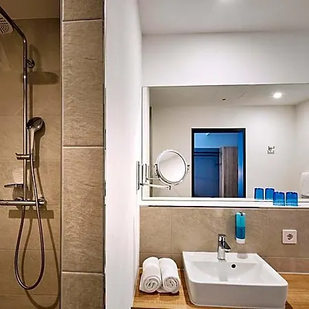Hotel Western Arabellapark 3*