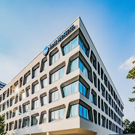 Western Arabellapark Hotel