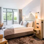 Western Arabellapark 3* Munique
