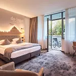 Hotel Western Arabellapark Munique