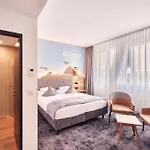 Hotel Western Arabellapark 3*