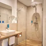 Hotel Western Arabellapark Munique