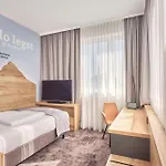 Hotel Western Arabellapark