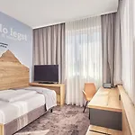 Western Arabellapark 3* Munique