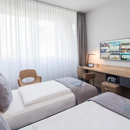 Hotel Western Arabellapark