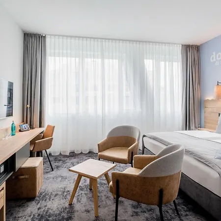 Western Arabellapark Hotel 3*