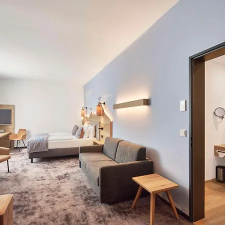 Hotel Western Arabellapark Munich