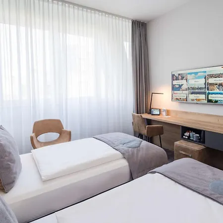 Hotel Western Arabellapark