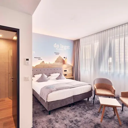 Hotel Western Arabellapark 3*