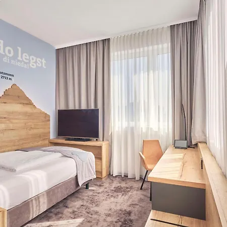 Hotel Western Arabellapark