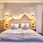 Western Arabellapark Szálloda 3*
