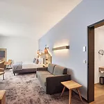 Szálloda Western Arabellapark 3*