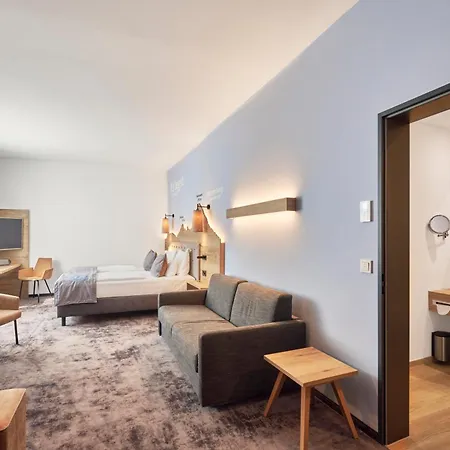 Hotel Western Arabellapark Monachium